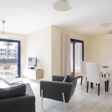 Blancazul Villa Alisios Playa Blanca  Bagian luar foto