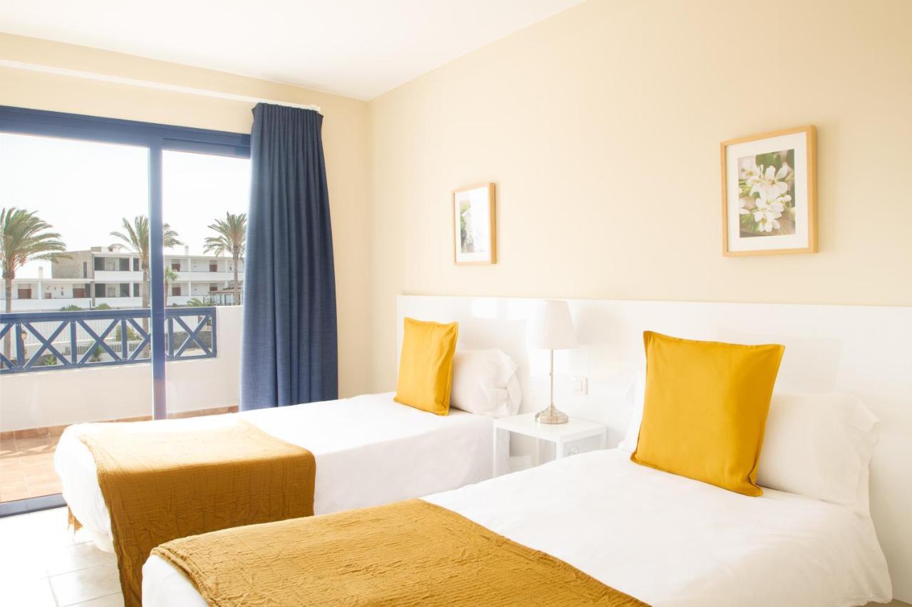 Blancazul Villa Alisios Playa Blanca  Bagian luar foto