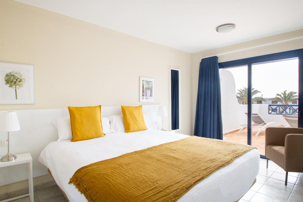 Blancazul Villa Alisios Playa Blanca  Bagian luar foto