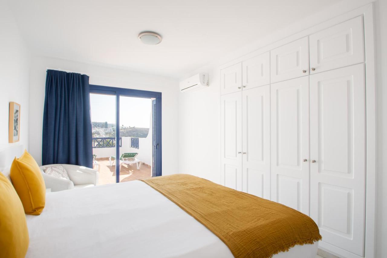 Blancazul Villa Alisios Playa Blanca  Bagian luar foto