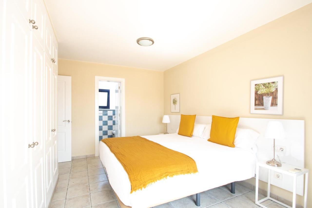 Blancazul Villa Alisios Playa Blanca  Bagian luar foto