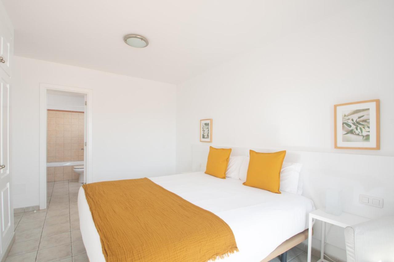 Blancazul Villa Alisios Playa Blanca  Bagian luar foto